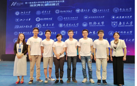 学生科技活动花絮（2017年）