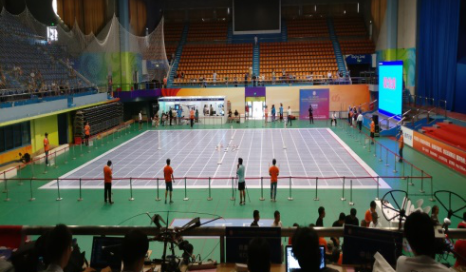 学生科技活动花絮（2017年）