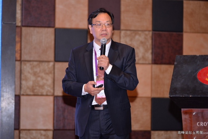 威廉williamhillWilliamHill陈弟虎副院长作专题报告