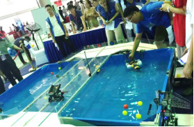 学生科技活动花絮（2017年）