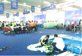 学生科技活动花絮（2017年）